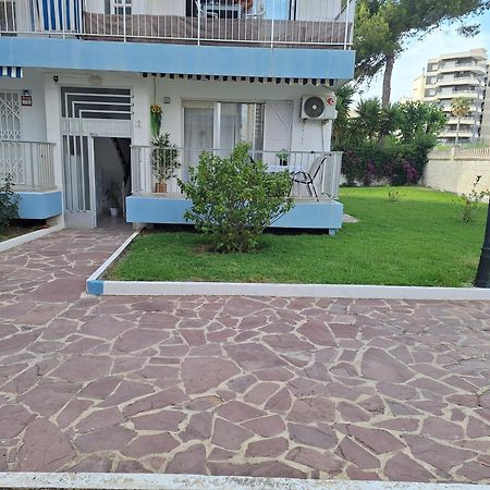 Acogedor Apartamento Segunda Linea Playa-Gandia Playa de Gandia Eksteriør bilde