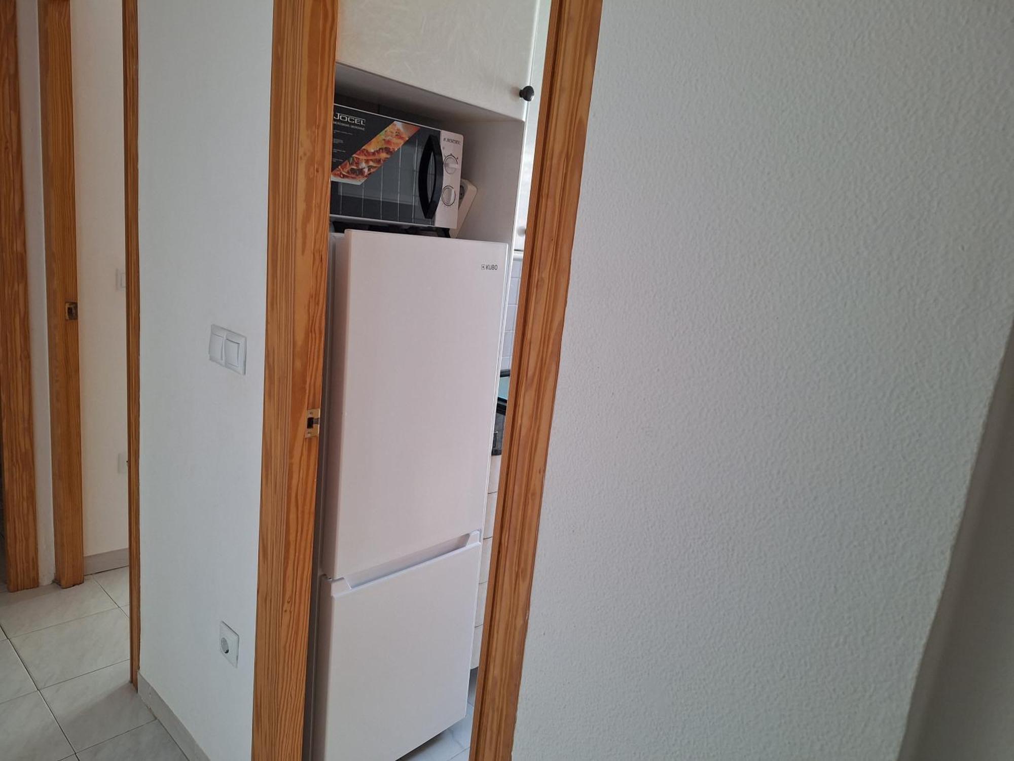 Acogedor Apartamento Segunda Linea Playa-Gandia Playa de Gandia Eksteriør bilde
